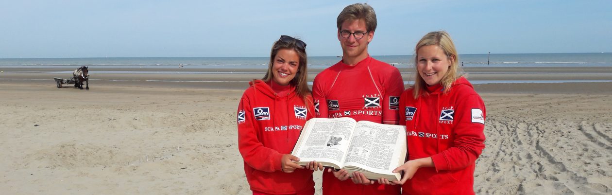 RONNY GAYTANT – BIBLESPACE – BIJBELONDERZOEK